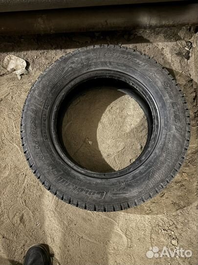 Cordiant Polar 205/65 R15