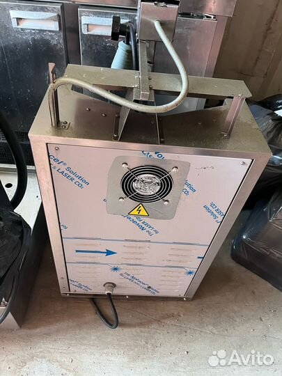 Вертикальный гриль fimar GYR60405T