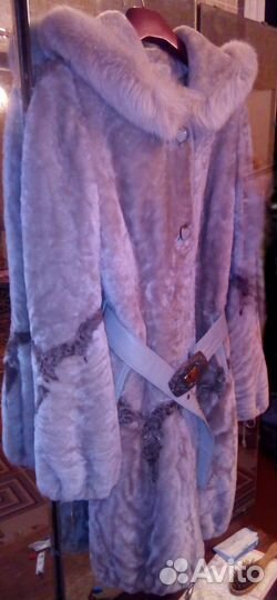 Продам шубу