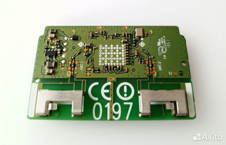 Wi-Fi module twfm-B006D EAT61813901