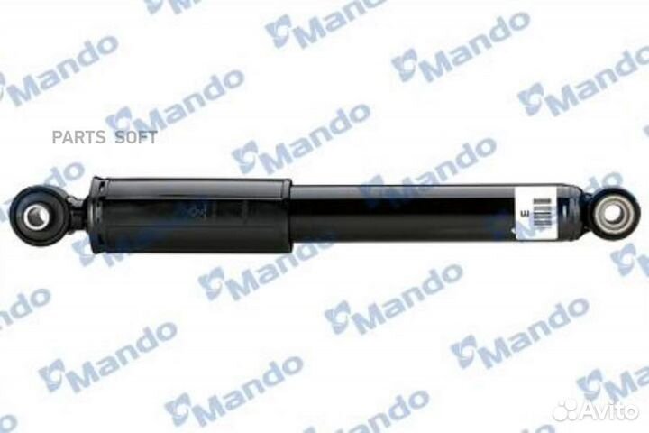 Mando EX553001W000 Амортизатор подвески KIA pride