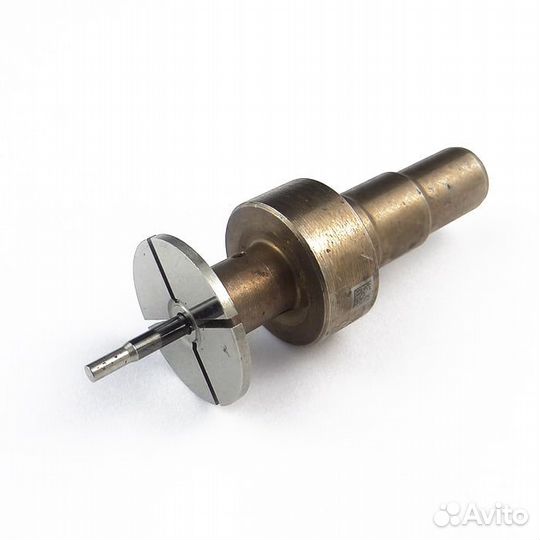 Форсунка топливная Bosch Jeep