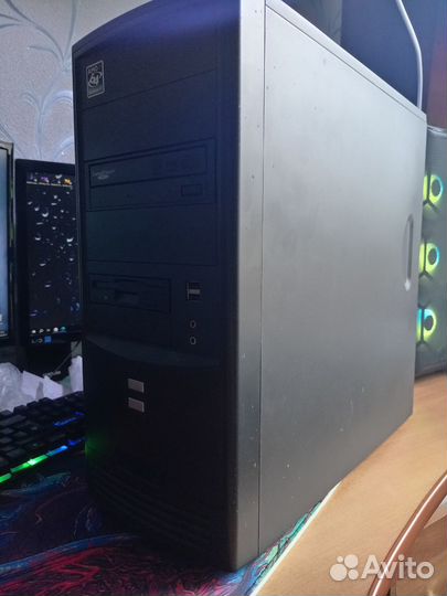 Корпус для пк