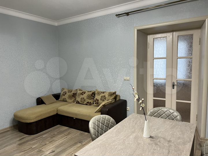 Дом 80 м² на участке 6 сот.