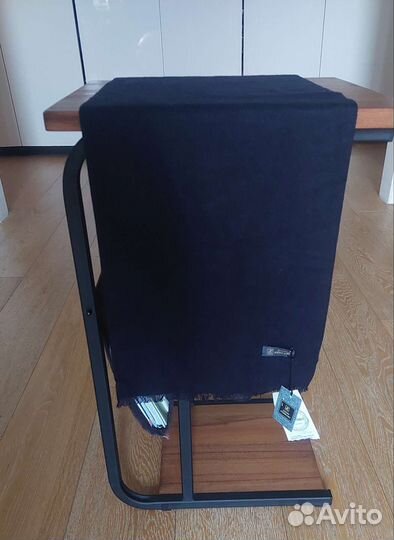 Шарф мужской шёлк