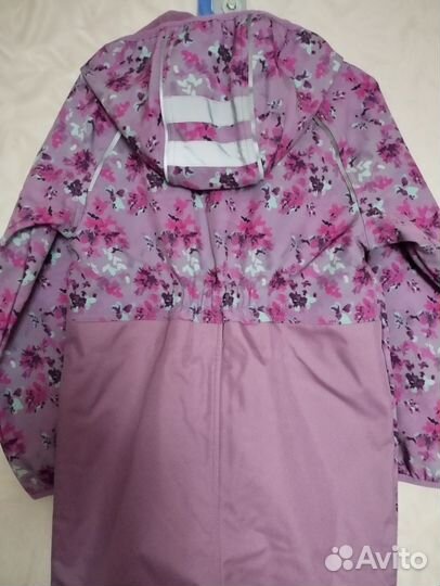 Комбинезон softshell Jonathan размер 122