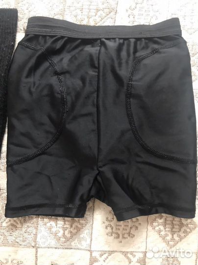 Костюм для фигурного катания 128