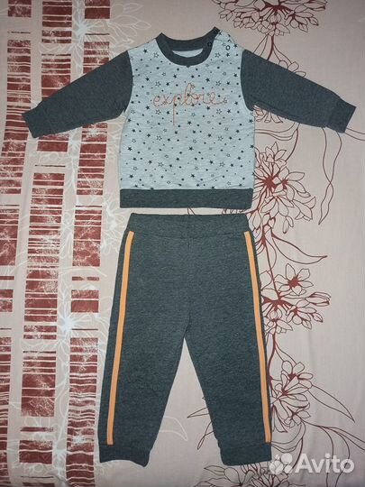 Костюм детский