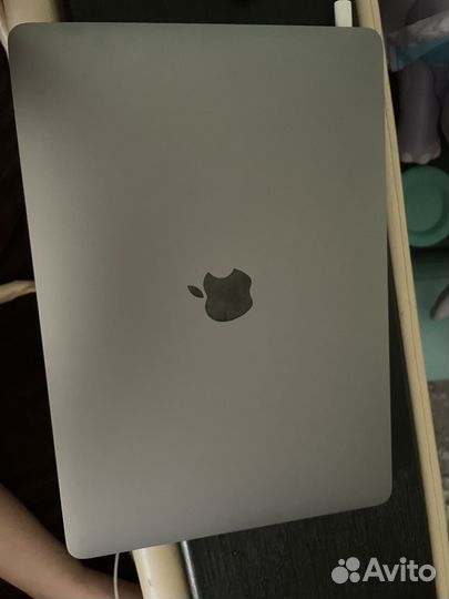 Apple macbook air 13 2018