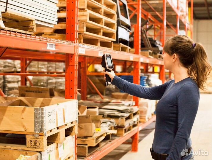 Сортировщик Вахта Все включено