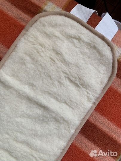 Пояс от радикулита