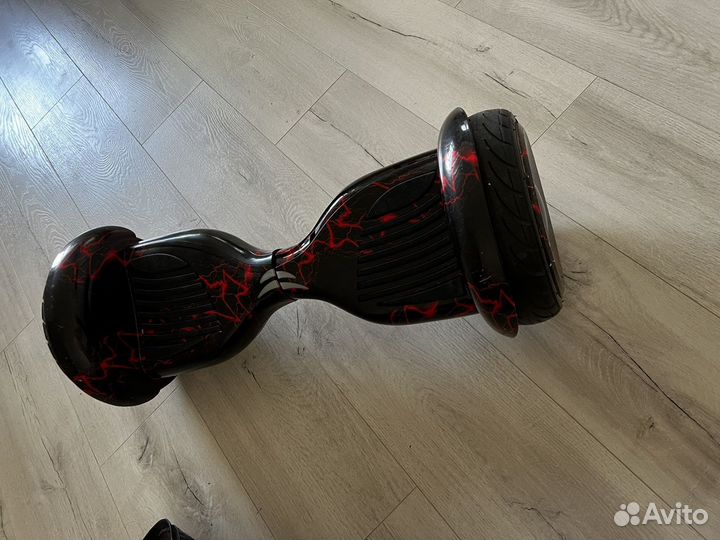 Гироскутер б/у