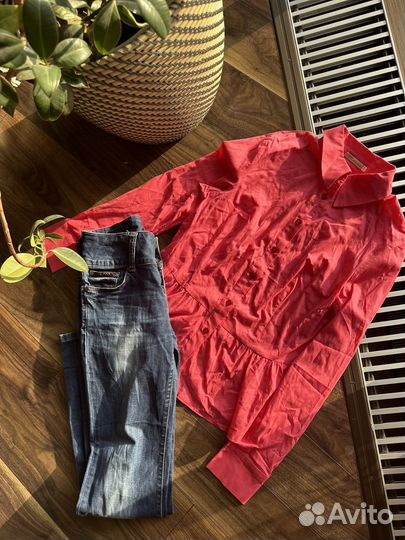 Женские вещи пакетом 42 44
