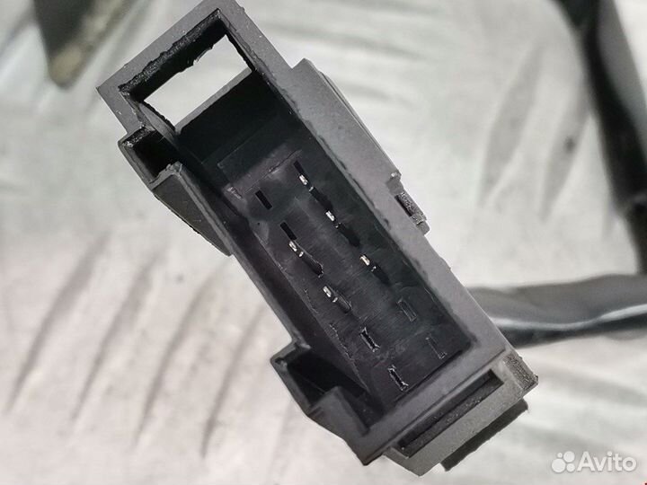 Зеркало боковое правое для Skoda Fabia 1