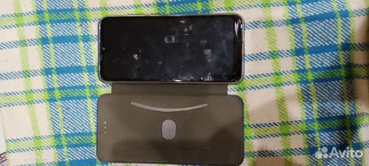 HUAWEI Y6 (2019), 2/32 ГБ