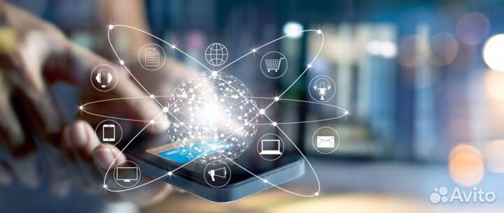 Ремонт телефонов