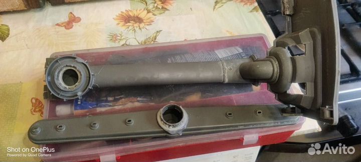 Ремонт стиральных машин /духовок /посудомоек