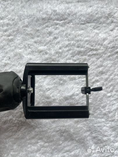 Гибкий штатив для телефона