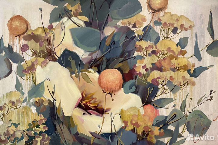 Интерьерная картина