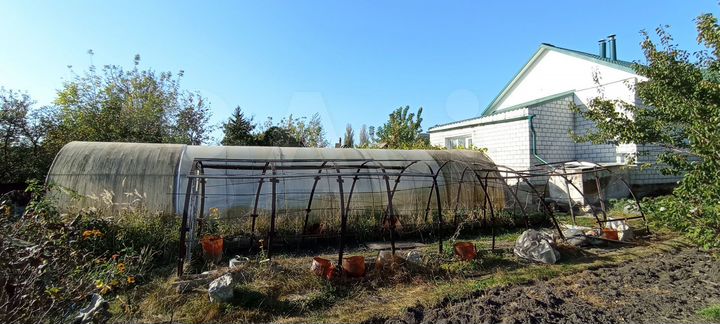 Дом 68 м² на участке 12 сот.