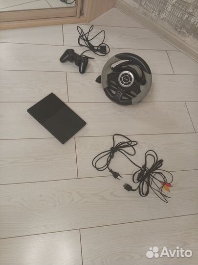 Продам Sony PlayStation 2