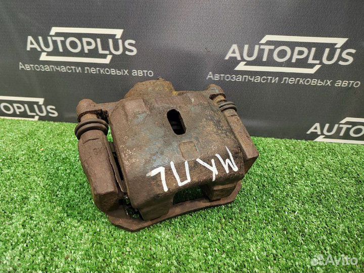 Тормозной суппорт Geely Mk седан 1.5 MR479QA