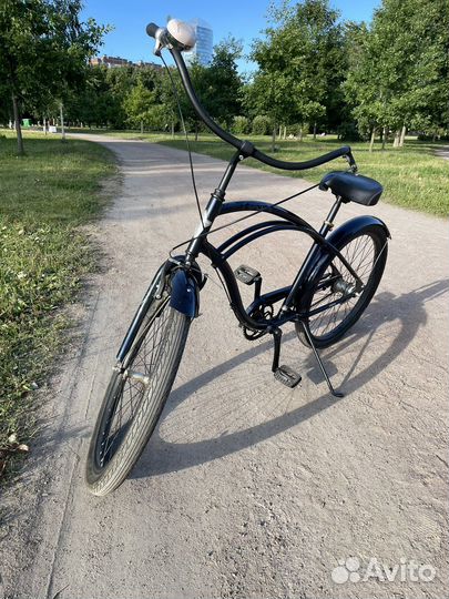 Велосипед Electra cruiser coaster 3