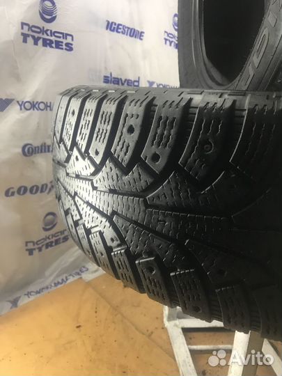 Nokian Hakkapeliitta 5 225/65 R18 107T