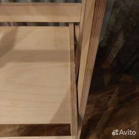 Башня помощника складная