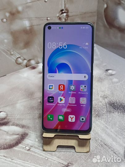 OPPO A96, 6/128 ГБ