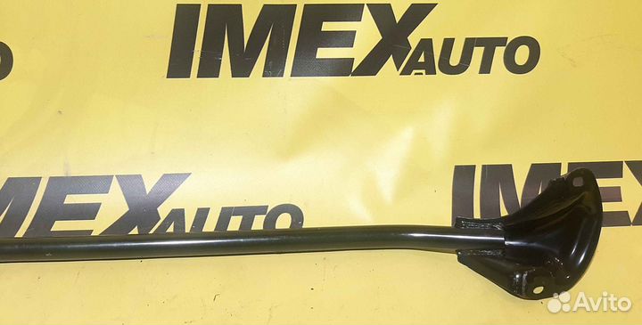 Распорка стоек Mazda Rx-8 SE3P