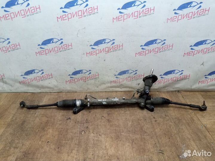 Рулевая рейка Mazda 3 BL 2011