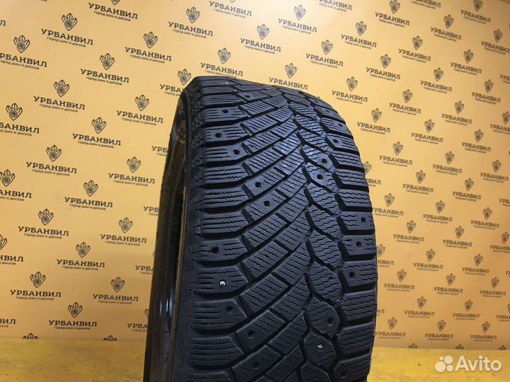 Continental ContiIceContact 225/55 R16 99T
