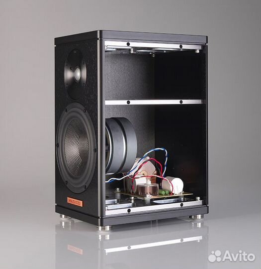 Полочная акустика Magico A1