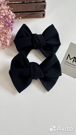 Аксессуары для волос для девочек