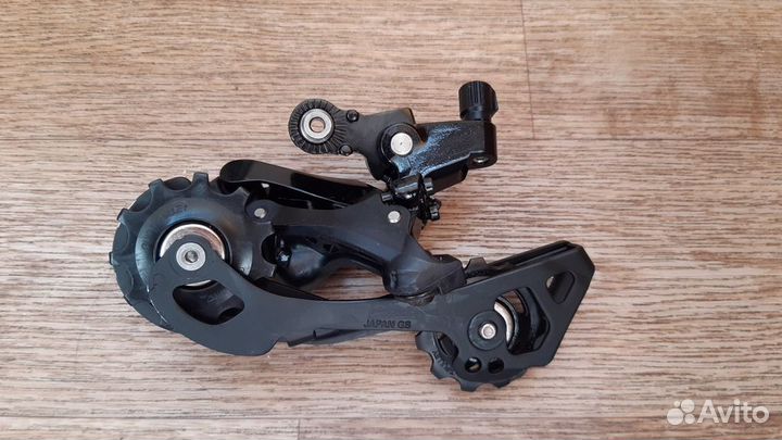 Задний переключатель Shimano 105 RD-R7000 GS