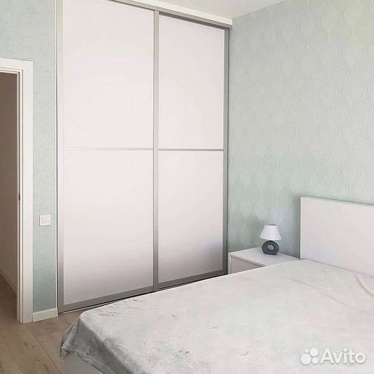 Шкаф купе без посредников