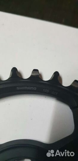 Звезда Shimano Deore m6100 32t 12ск