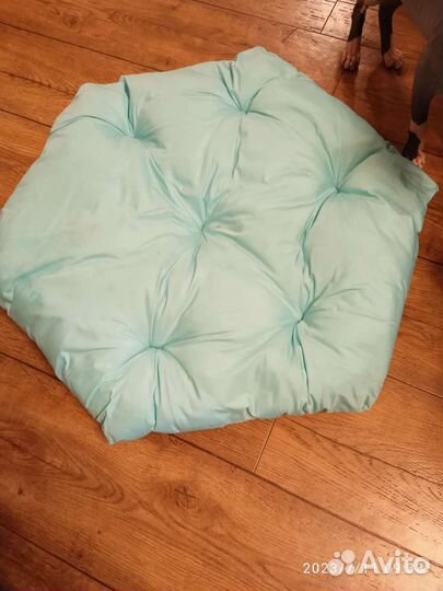 Лежанка для кошек