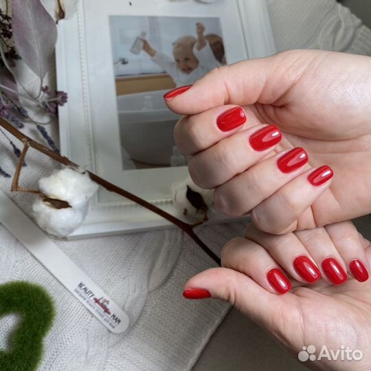 Аппаратный педикюр с выездом на дом