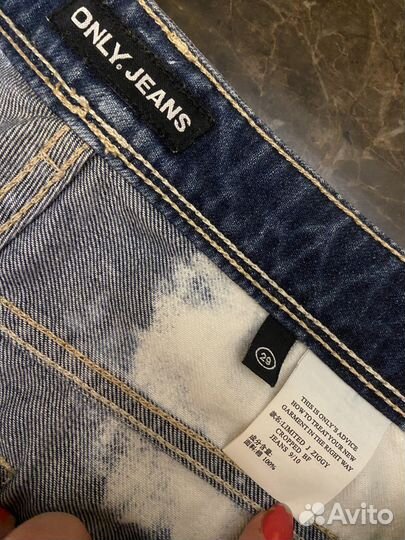 Джинсы женские оригинал