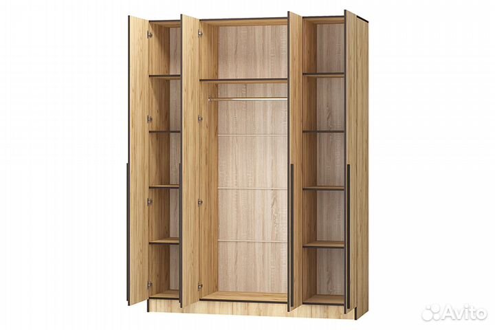 Шкаф Бастион