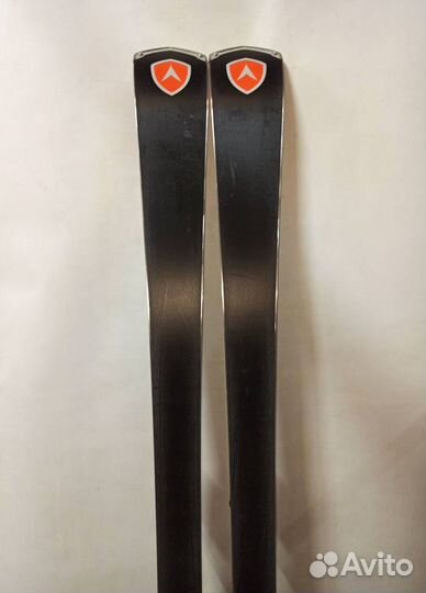 Горные лыжи 172+ботинки 43 в отличном состоянии