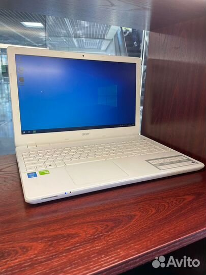 Мощный Core i5/6Гб/GeForce 710M