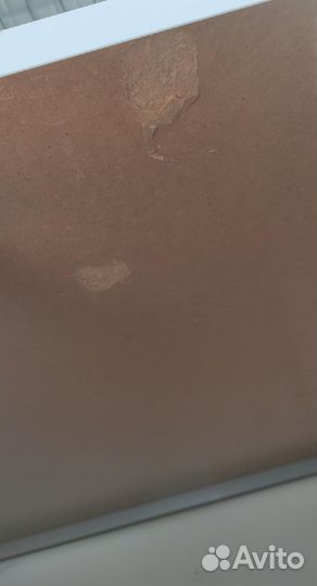 Угловой стол IKEA