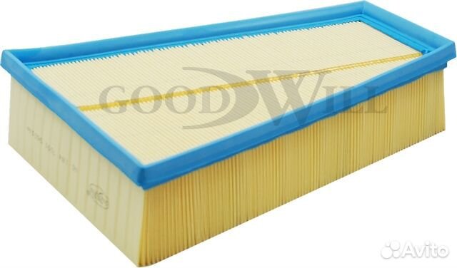 Фильтр воздушный
