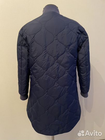 Бомбер max mara (Max&Co)