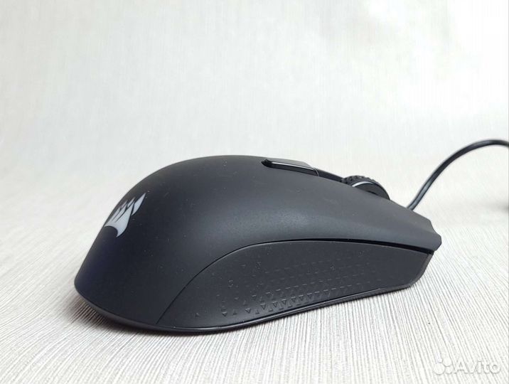 Мышь Corsair Harpoon RGB