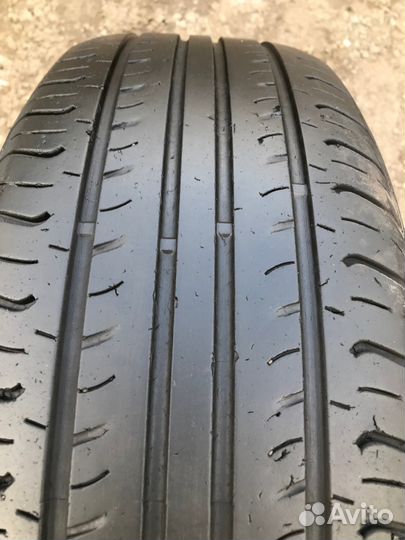 Hankook Optimo K415 225/60 R17