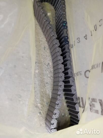 Цепь раздатки рендж ровер (Вог,спорт)